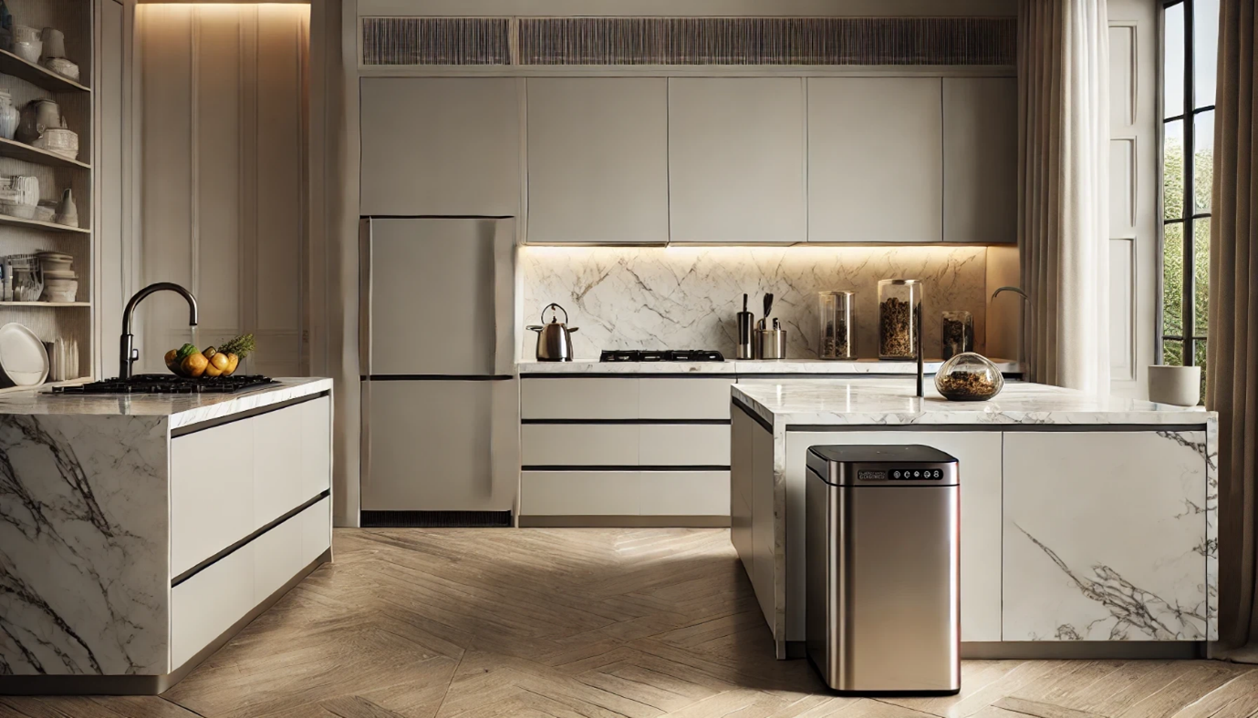 The Leading Smart Composters 2025: The Ultimate Guide to Effortless Kitchen Hygiene