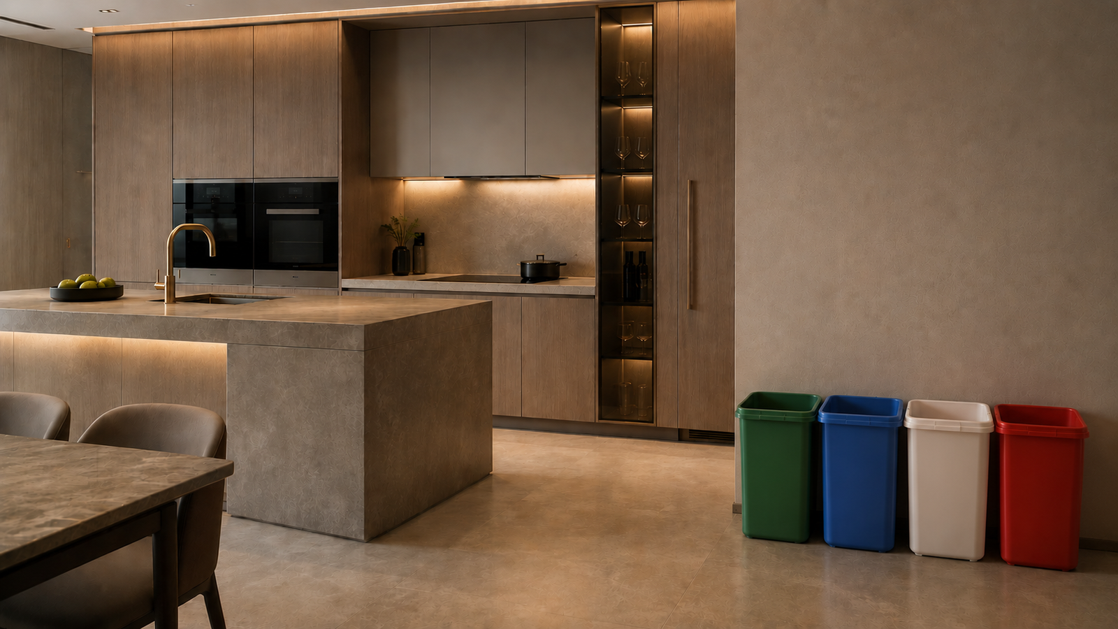 India’s New Wet Waste Rules, Explained: What Every Urban Household Needs to Know