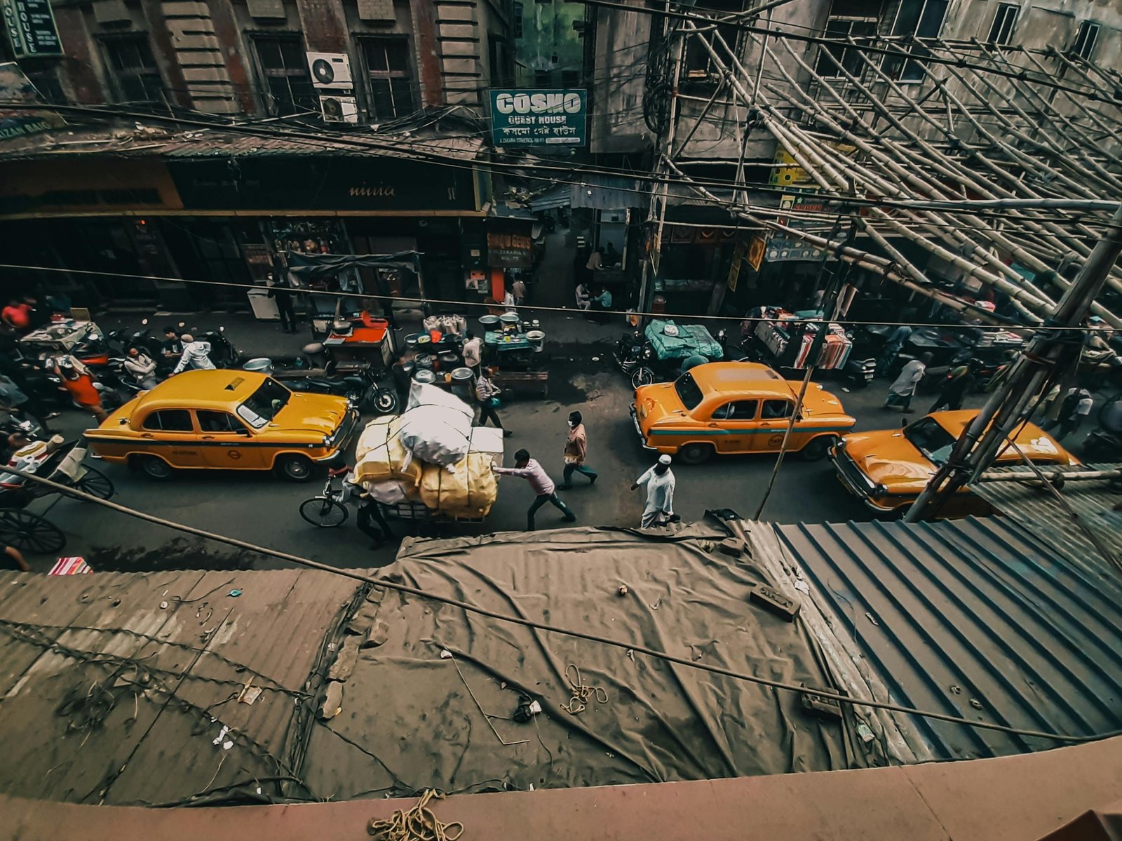The ‘Me First’ Epidemic: How a Lack of Civic Sense is Holding India Back