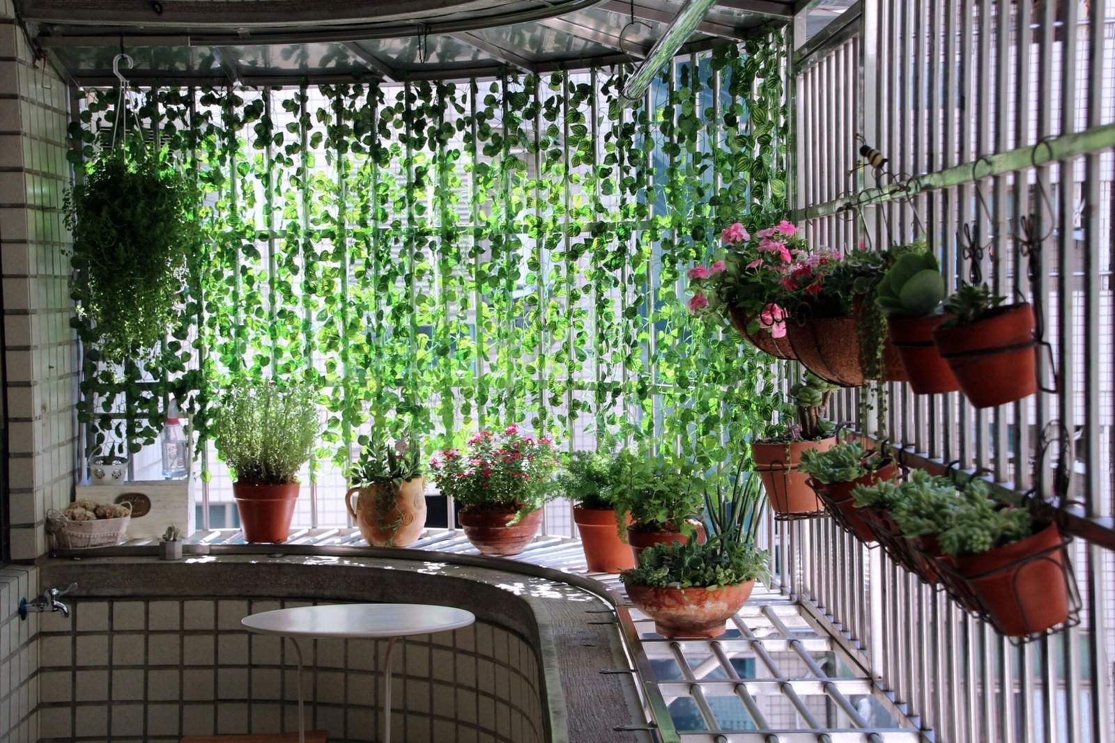“Sustainable Living” or as Our Ancestors Used to Call It, “Living”