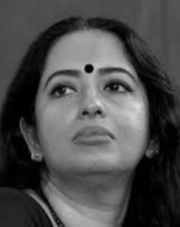 Prof (Dr) Priya Nair Rajeev