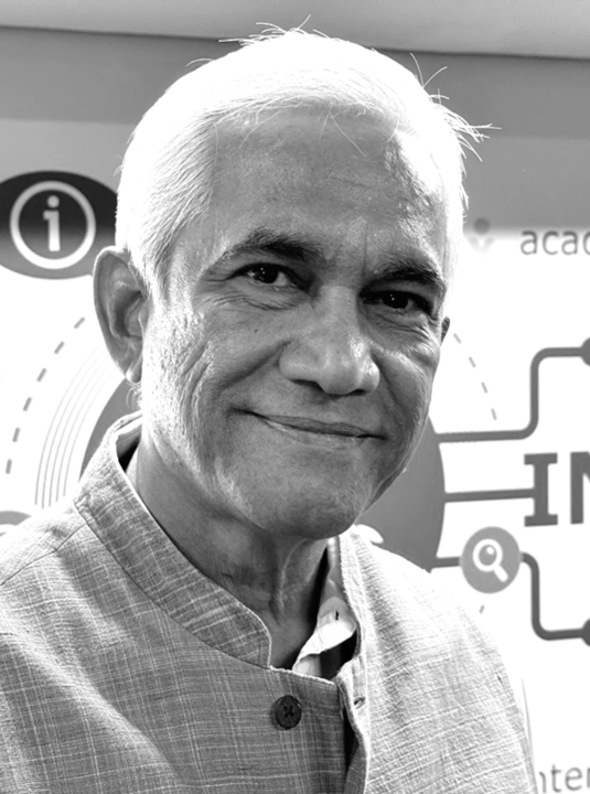 Mr. Sridhar Vaidyanathan